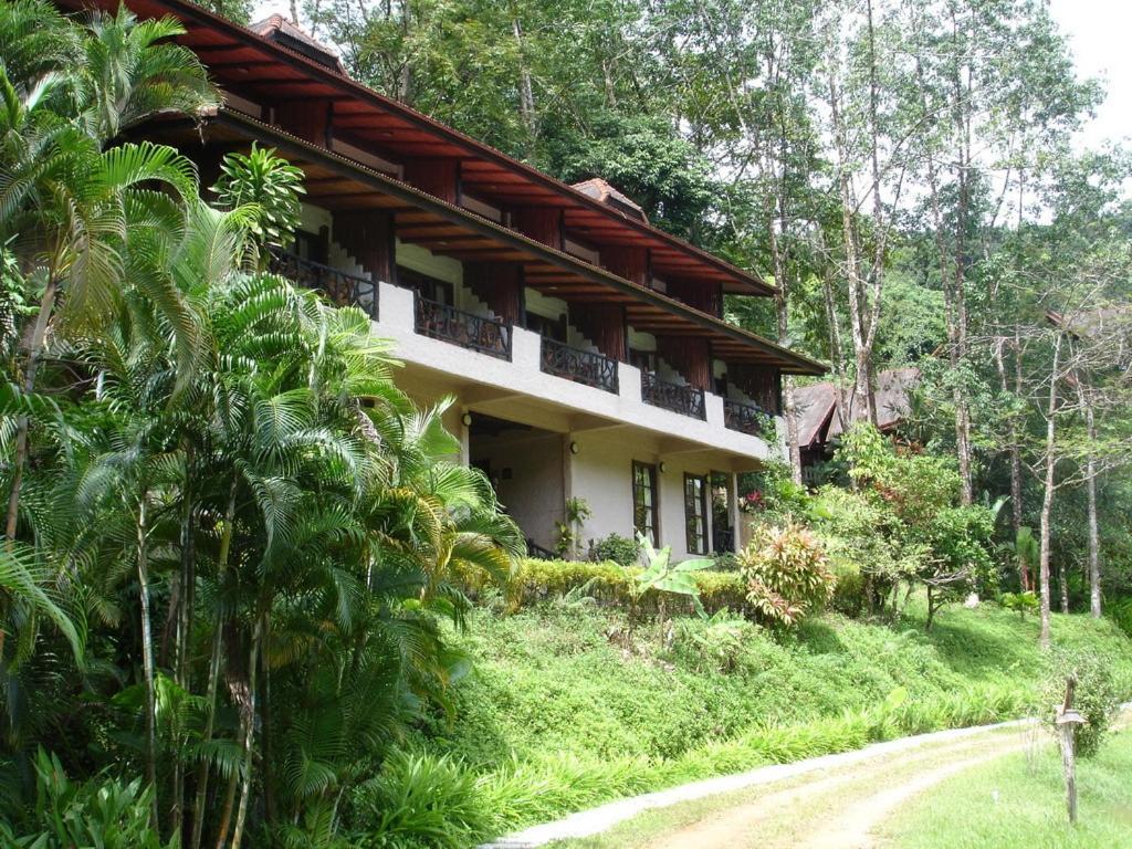 Kuraburi Greenview Resort Khao Lak Room photo